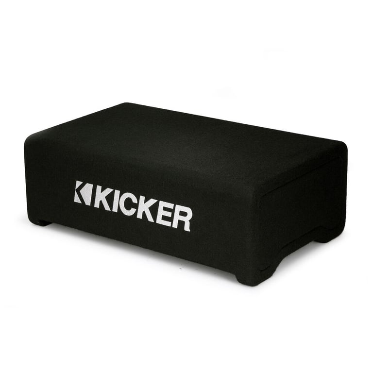 Kicker CDF124 (48CDF124) Image 15