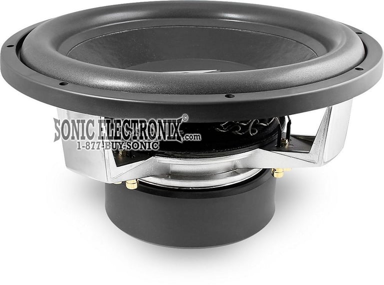 MA Audio EHO152 Image 2