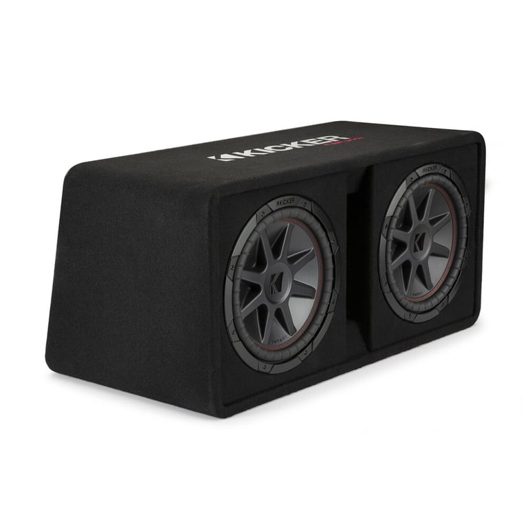 Kicker DCVR122 (48DCVR122) Image 1