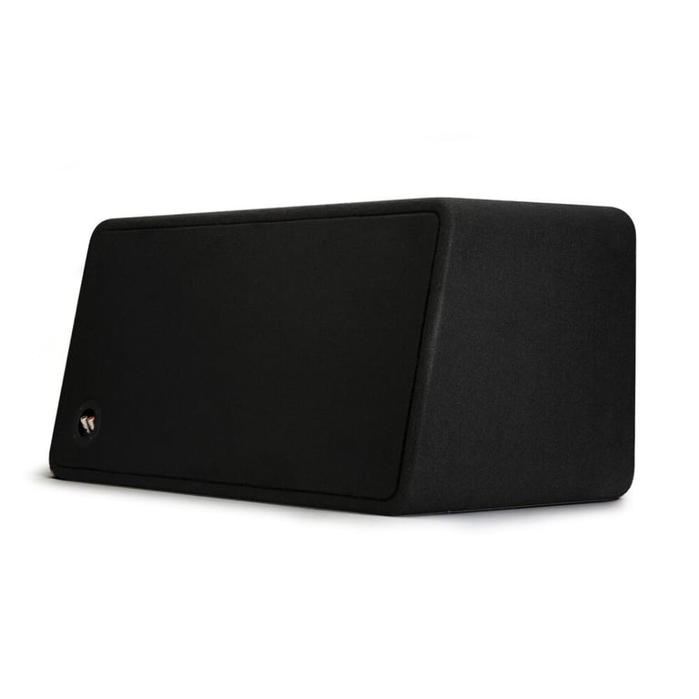Kicker DCVR122 (48DCVR122) Image 8