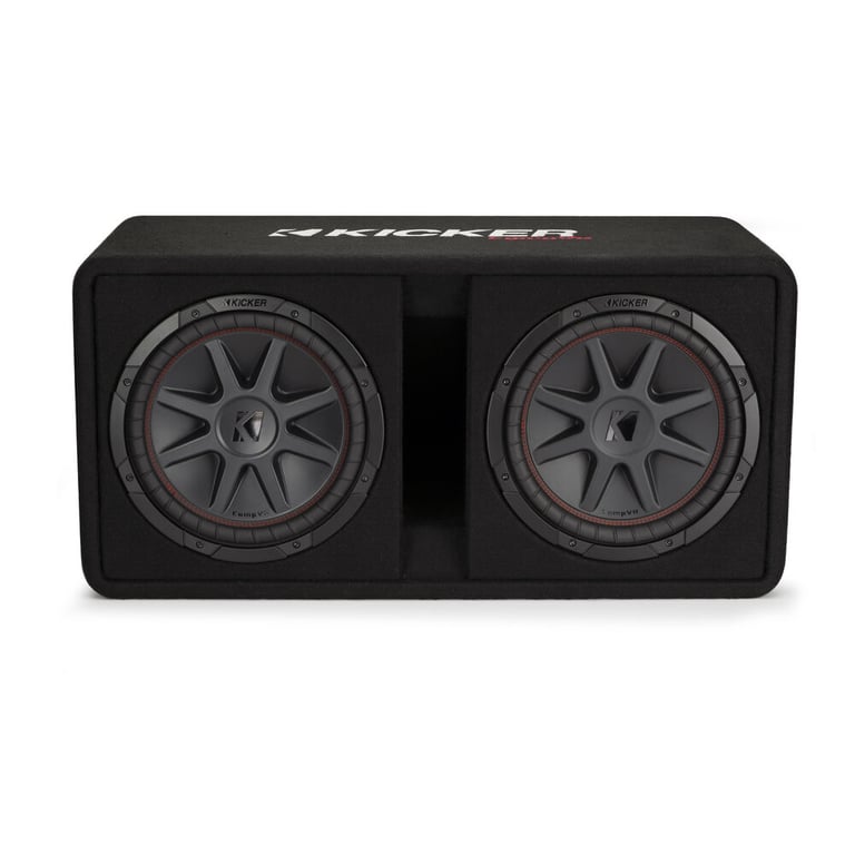 Kicker DCVR122 (48DCVR122) Image 2