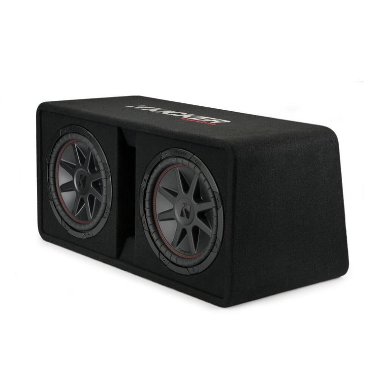 Kicker DCVR122 (48DCVR122) Image 4