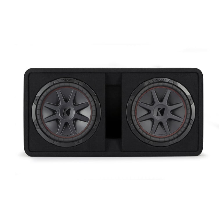 Kicker DCVR122 (48DCVR122) Image 3
