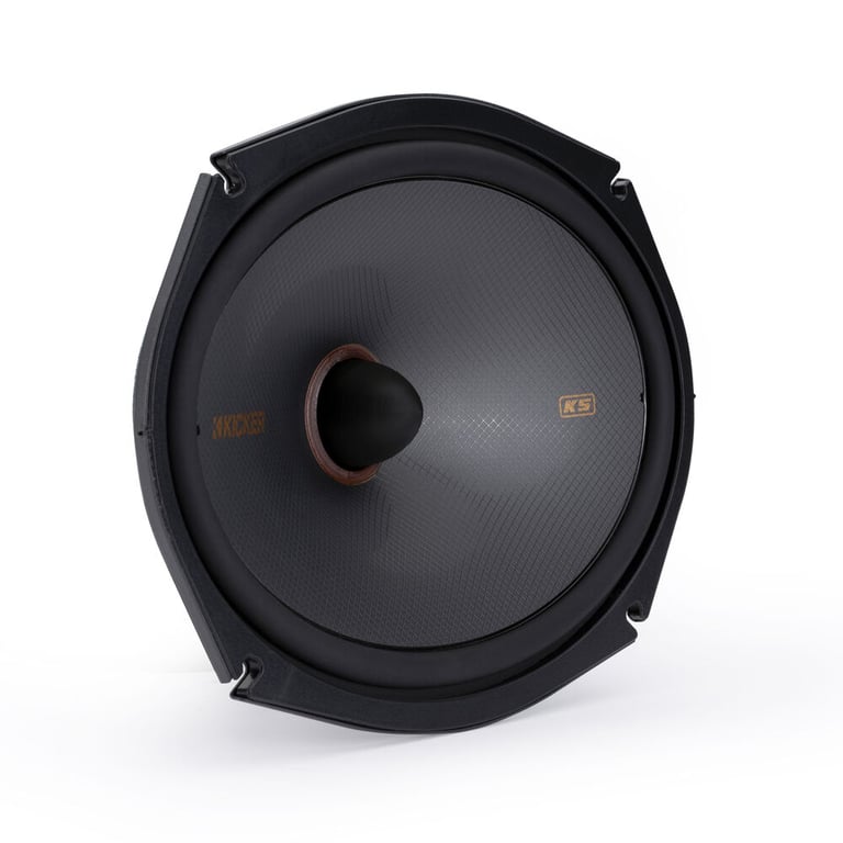 Kicker KSS269 (48KSS269) Image 6