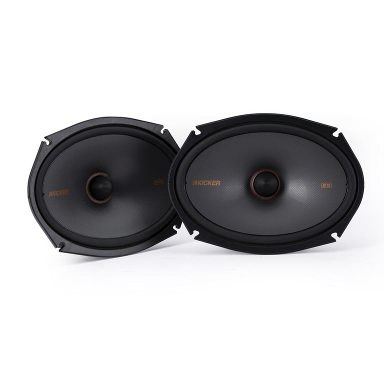 Kicker KSS269 (48KSS269) Image 2