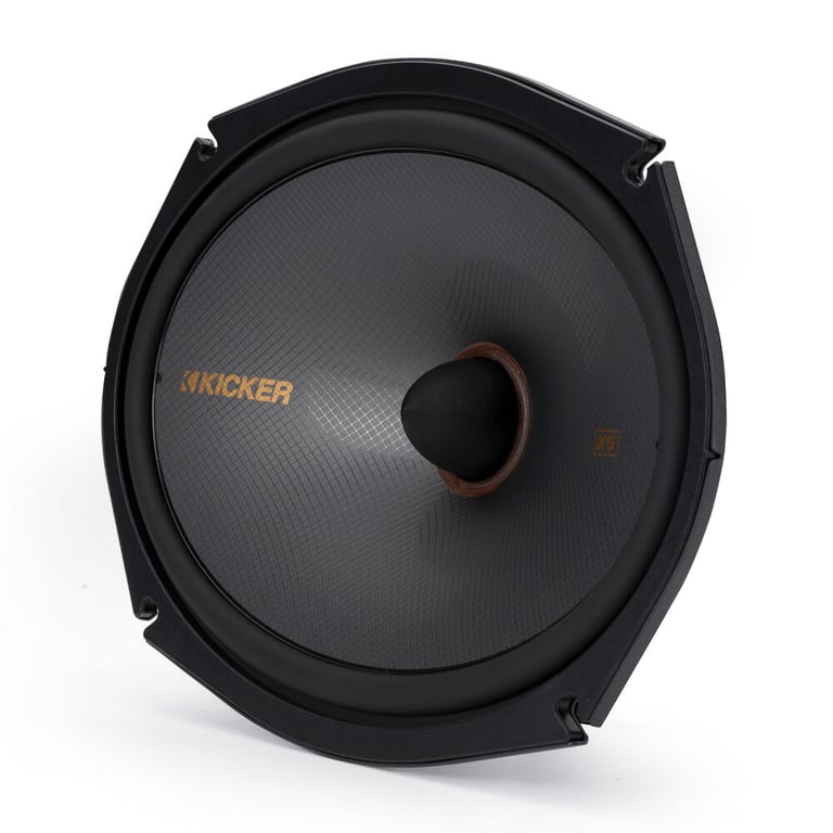 Kicker KSS269 (48KSS269) Image 4
