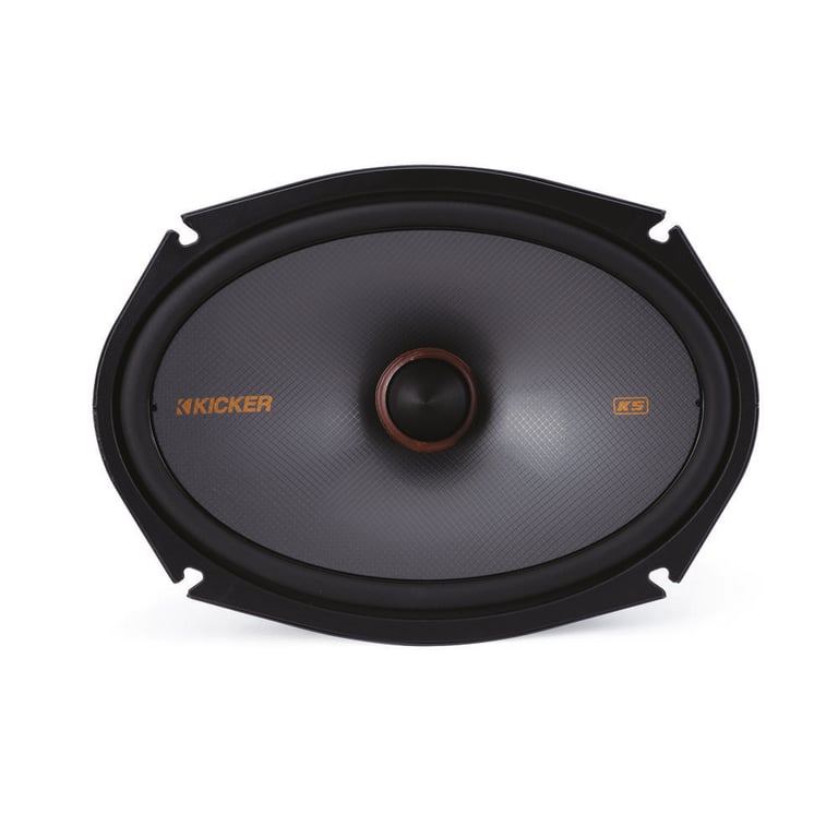 Kicker KSS269 (48KSS269) Image 3