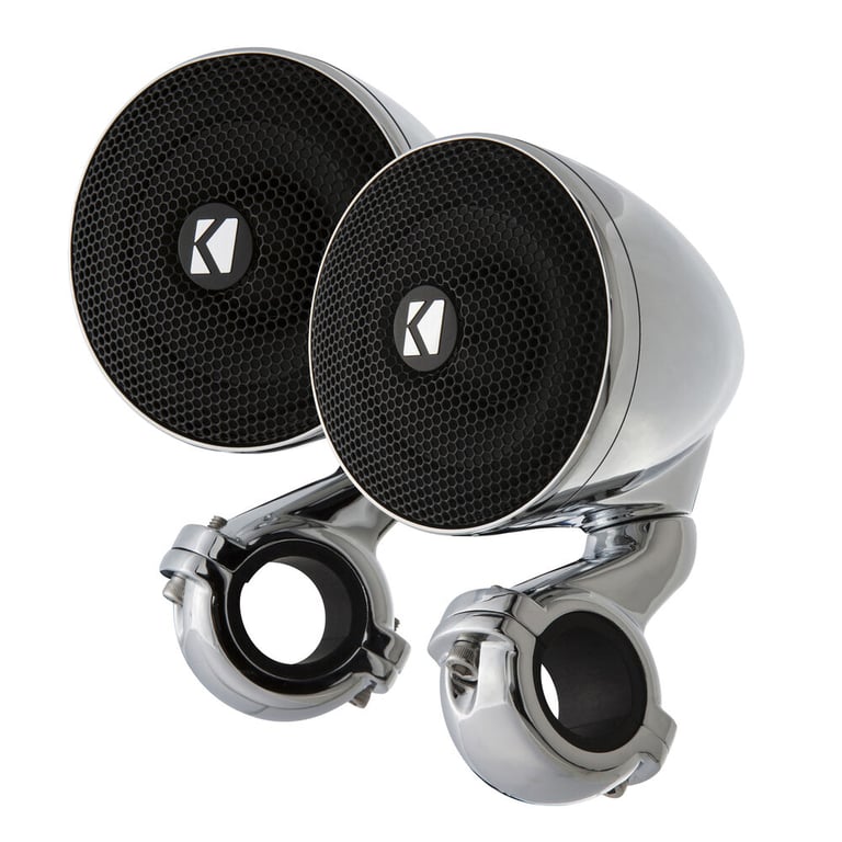 Kicker PSM32 (47PSM32) (Open Box, Great) Image 1