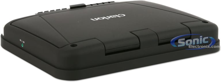 Clarion VT1010B Image 4