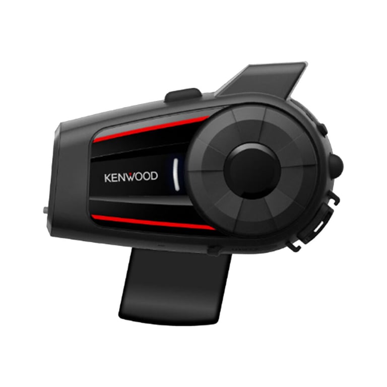 Kenwood KCA-HX5M Image 1