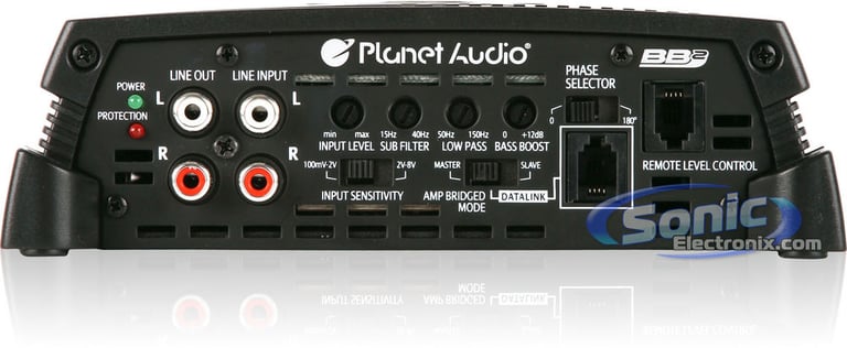 Planet Audio BB1400.1 Image 3