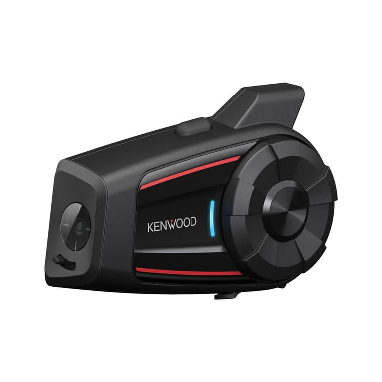 Kenwood KCA-HX5M Image 2