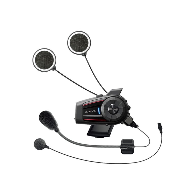 Kenwood KCA-HX5M Image 3