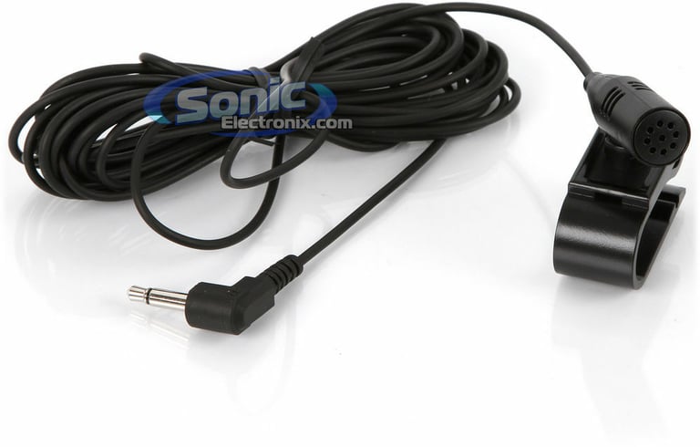 Sony XAV-70BT (Open Box Complete) Image 5