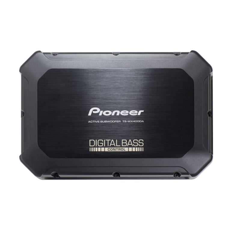 Pioneer TS-WX400DA (Open Box, Great) Image 2