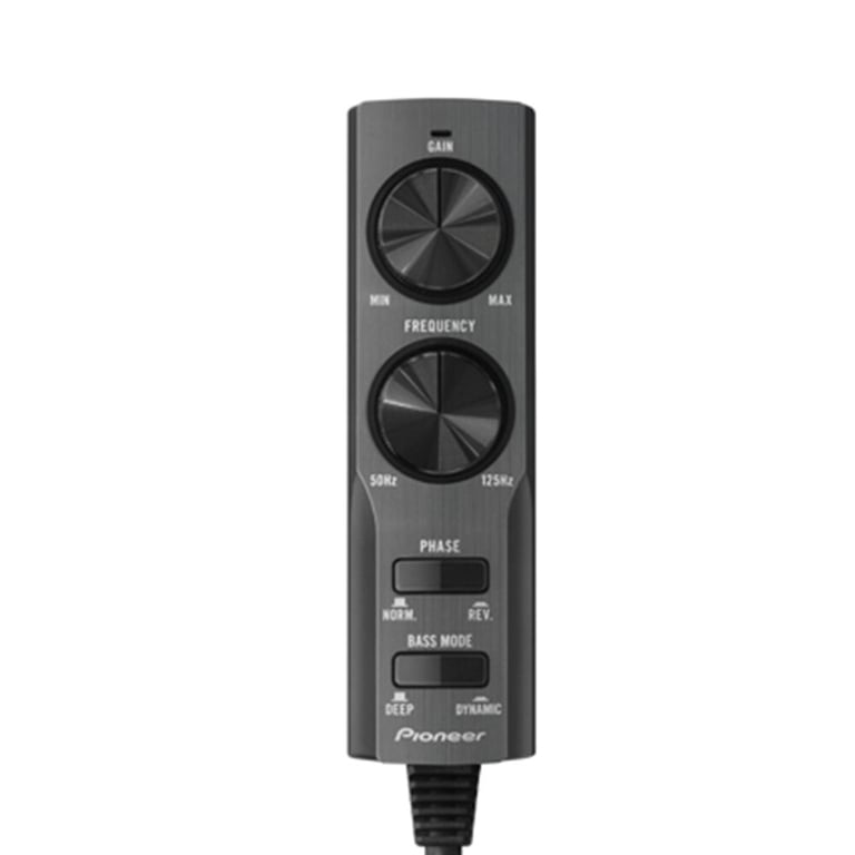 Pioneer TS-WX400DA (Open Box, Great) Image 8