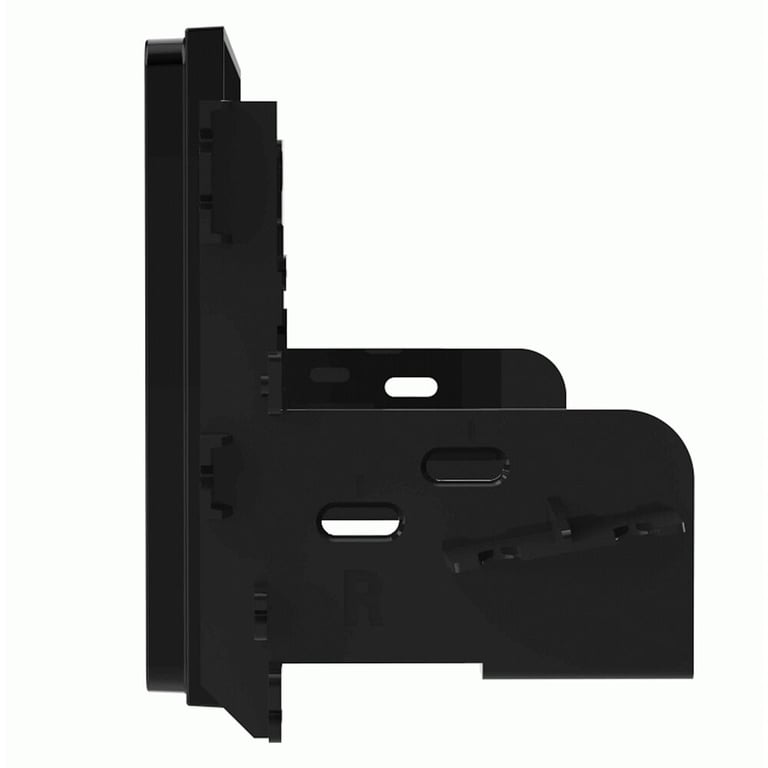 Pioneer DMH-C2500NEX + Toyota RAV4 2019 - Up 107TO1HG Kit Image 6