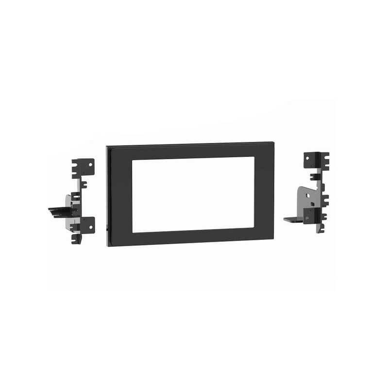 Pioneer DMH-C2500NEX + Toyota RAV4 2019 - Up 107TO1HG Kit Image 5