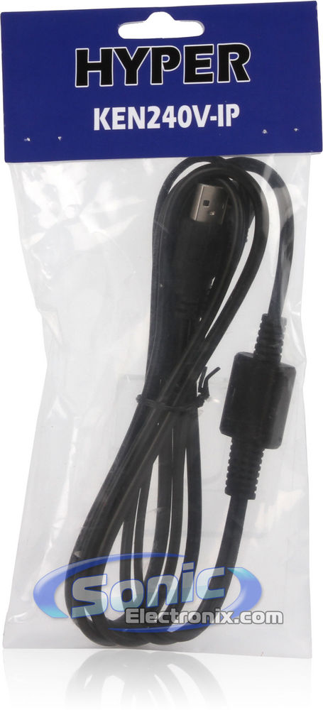 Hyper Cable KEN240V-IP Image 2