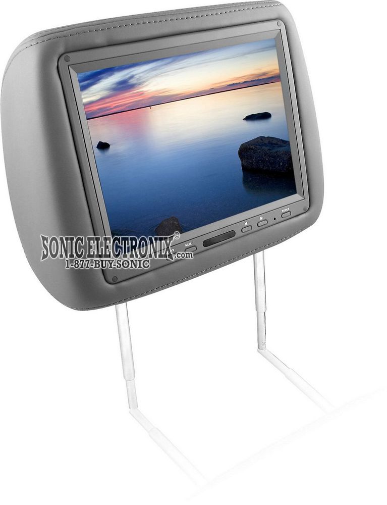 Absolute COM-1107HRG (GRAY COLOR) Image 2