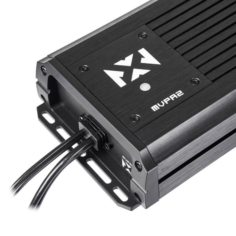 NVX MVPA2 (Open Box, Good) Image 3