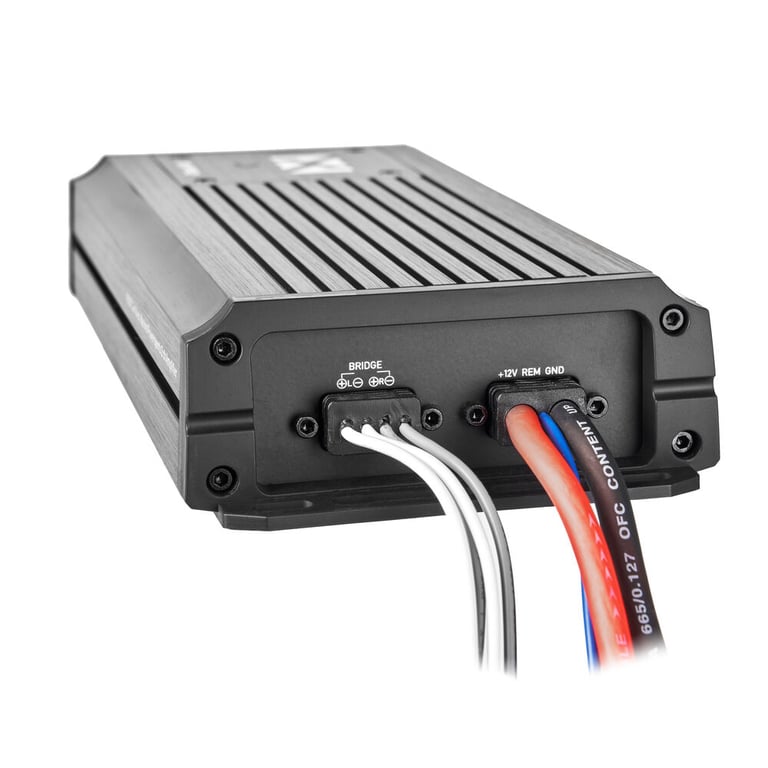 NVX MVPA2 (Open Box, Great) Image 6