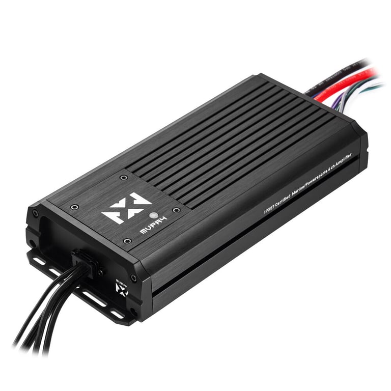 NVX MVPA4 (Open Box, Good) Image 5