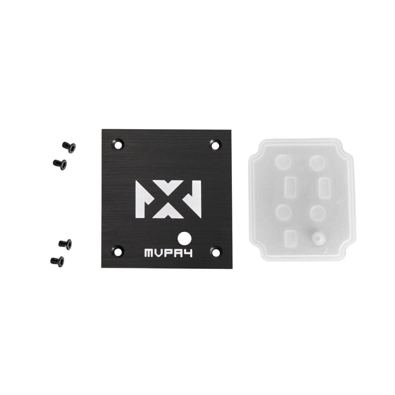 NVX MVPA4 (Open Box, Great) Image 9