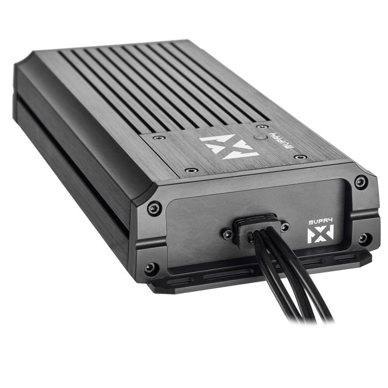 NVX MVPA4 (Open Box, Great) Image 7
