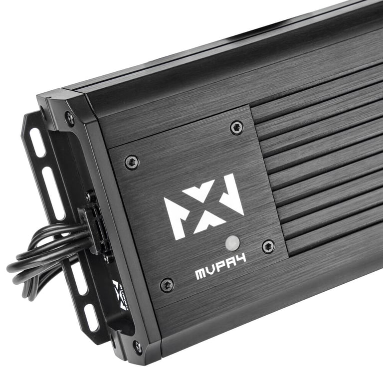 NVX MVPA4 (Open Box, Good) Image 3