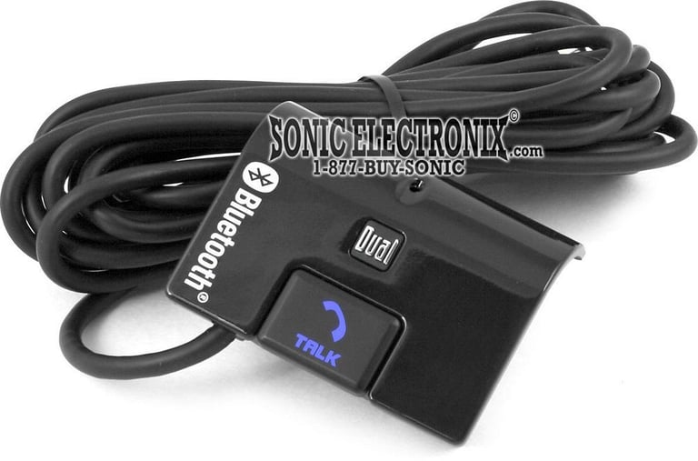 Dual BTM60 Image 2
