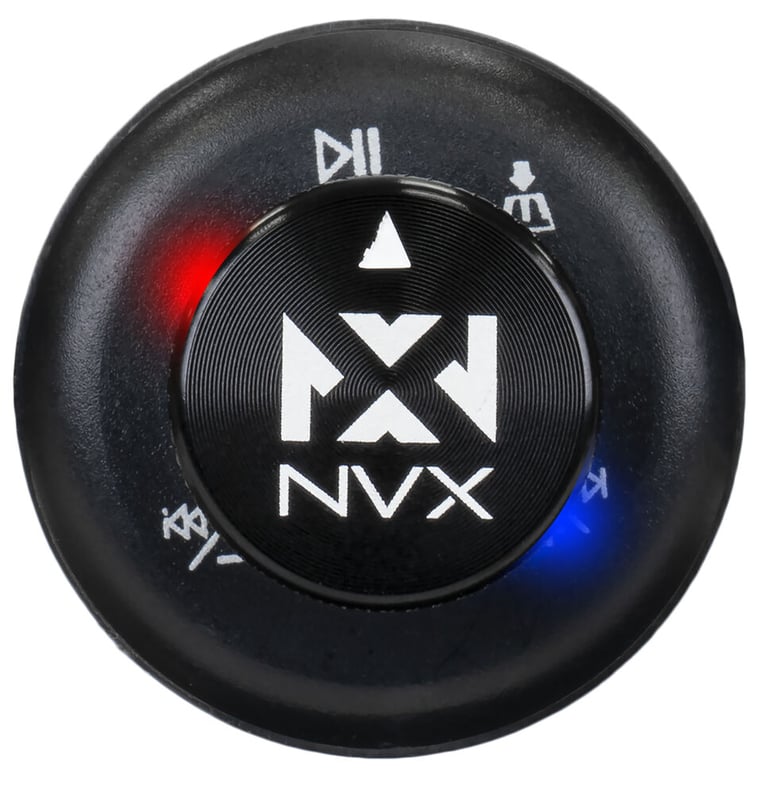 NVX MVPA4 Micro Amp + XUBT3 Universal Bluetooth Controller Image 12