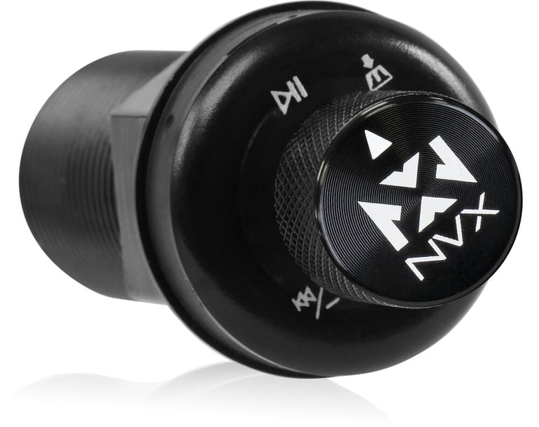 NVX MVPA4 Micro Amp + XUBT3 Universal Bluetooth Controller Image 11