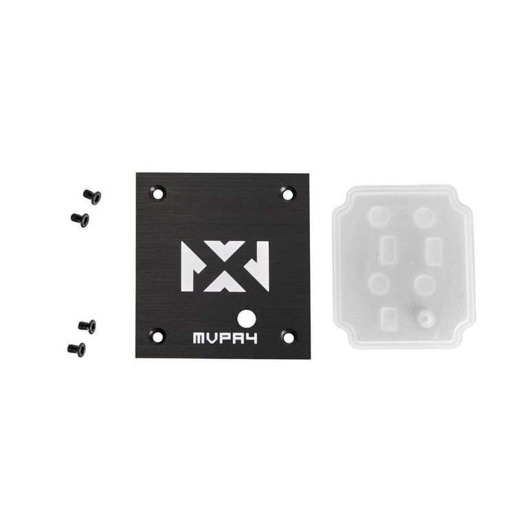 NVX MVPA4 Micro Amp + XUBT3 Universal Bluetooth Controller Image 9