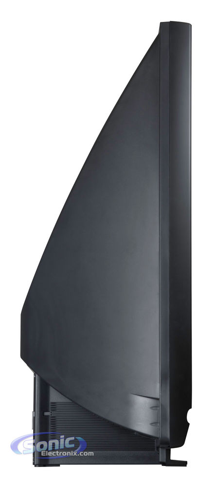 Mitsubishi WD-60638  Image 5