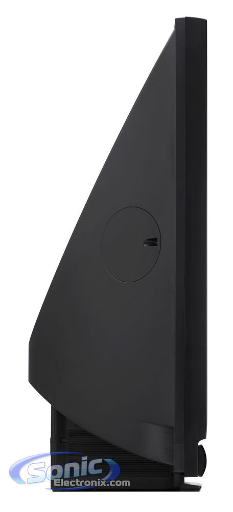 Mitsubishi WD-65738  Image 5