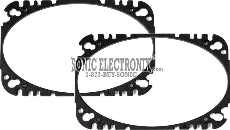 Pioneer TS-G4642R Image 5