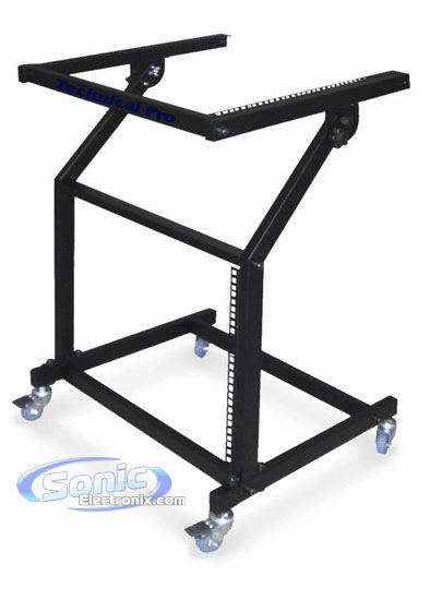 Technical Pro RMA-13U Image 1