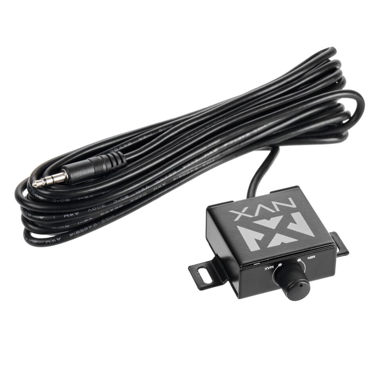 NVX MVPA2 (Open Box, Great) Image 12