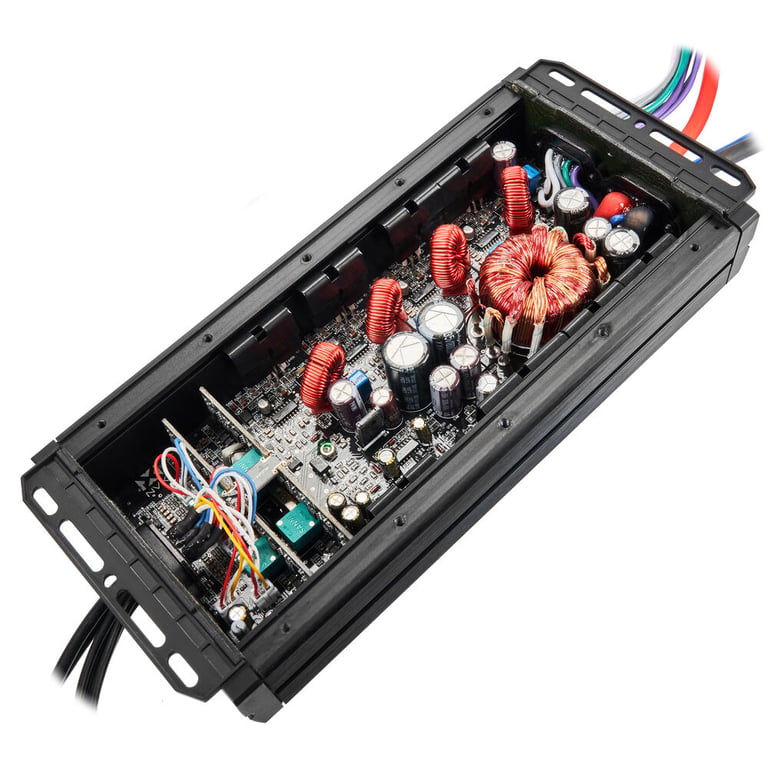 NVX MVPA4 (Open Box, Good) Image 11