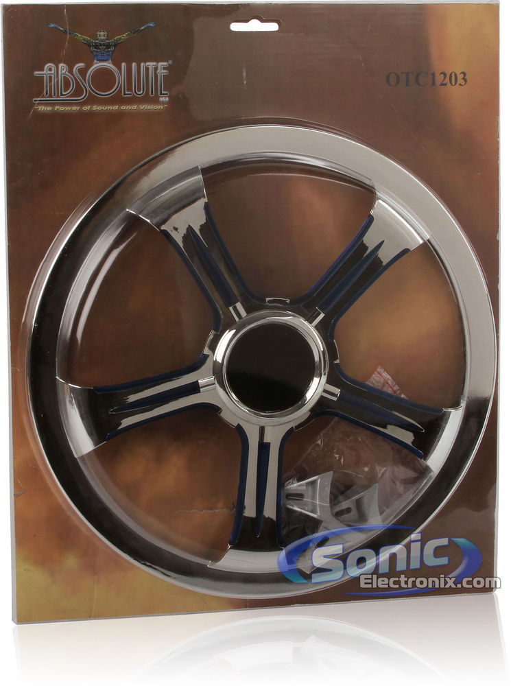 Absolute OTC1203 (Blue) Image 4