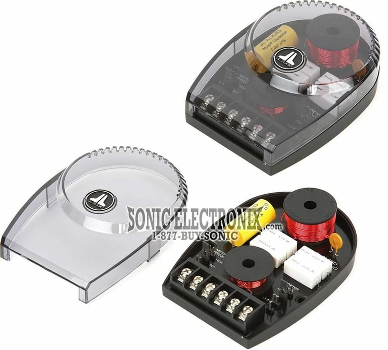 JL Audio C5-570x + Free $100 Gift Card Image 6