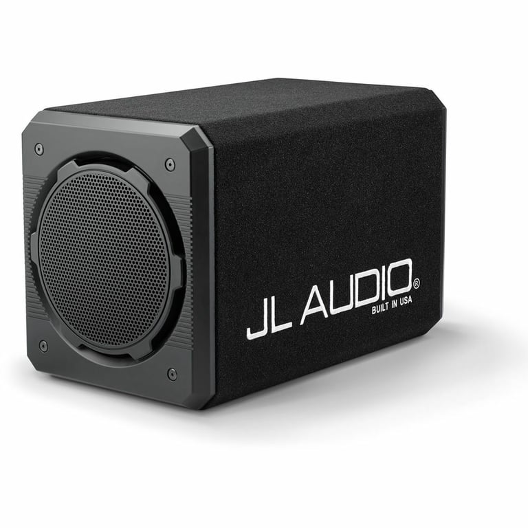 JL Audio CS212OG-W6v3 + Free $200 Gift Card Image 2