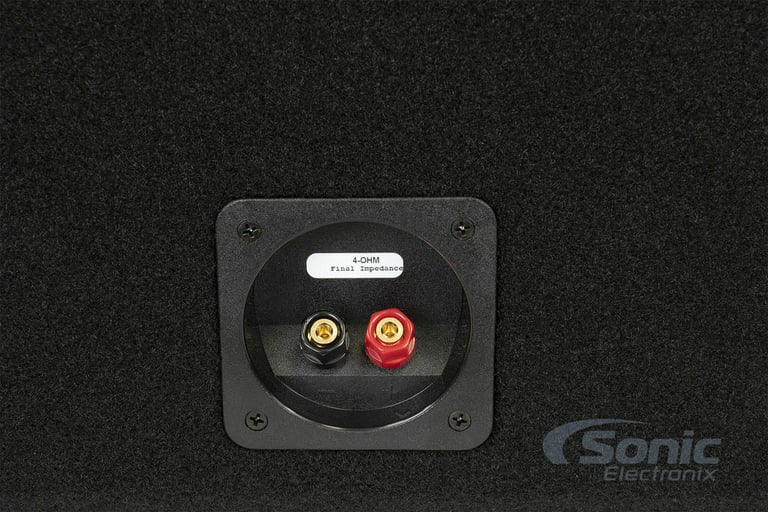 JL Audio CS212OG-TW3 + Free $200 Gift Card Image 7