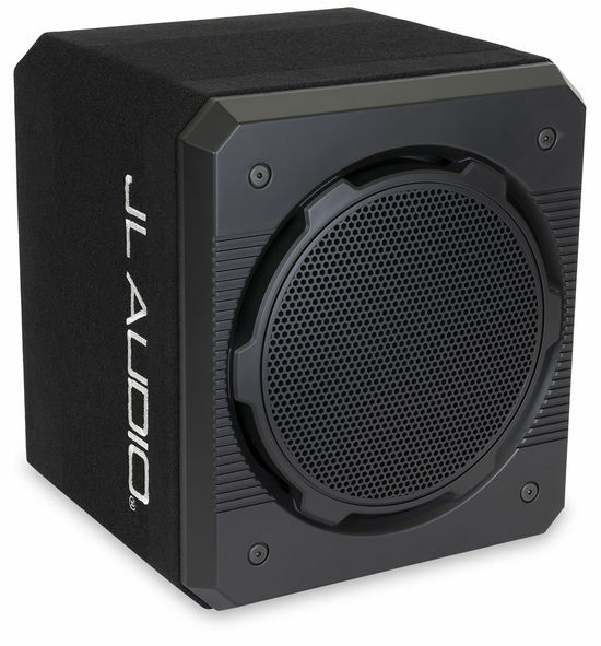 JL Audio CS CS112G-W6v3 + Free $200 Gift Card Image 2