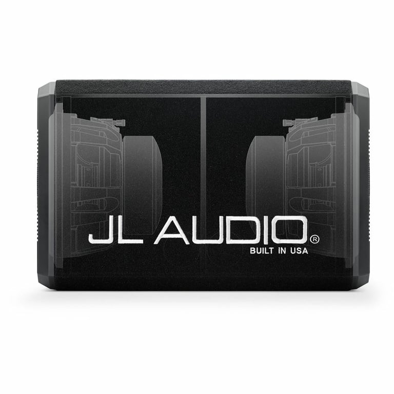 JL Audio CS212OG-W6v3 + Free $200 Gift Card Image 5