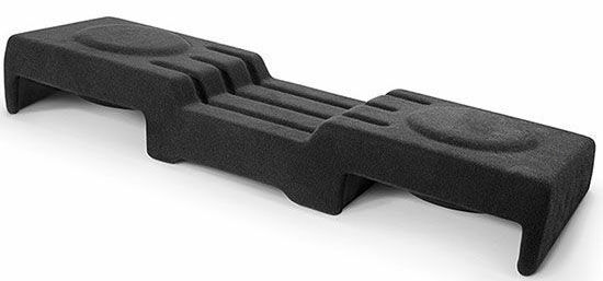 JL Audio Stealthbox&reg; SB-GM-SLVCC2/12TW3/BK + Free $100 Gift Card Image 3