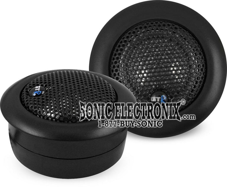 Crunch GTR5.2Ci Image 7