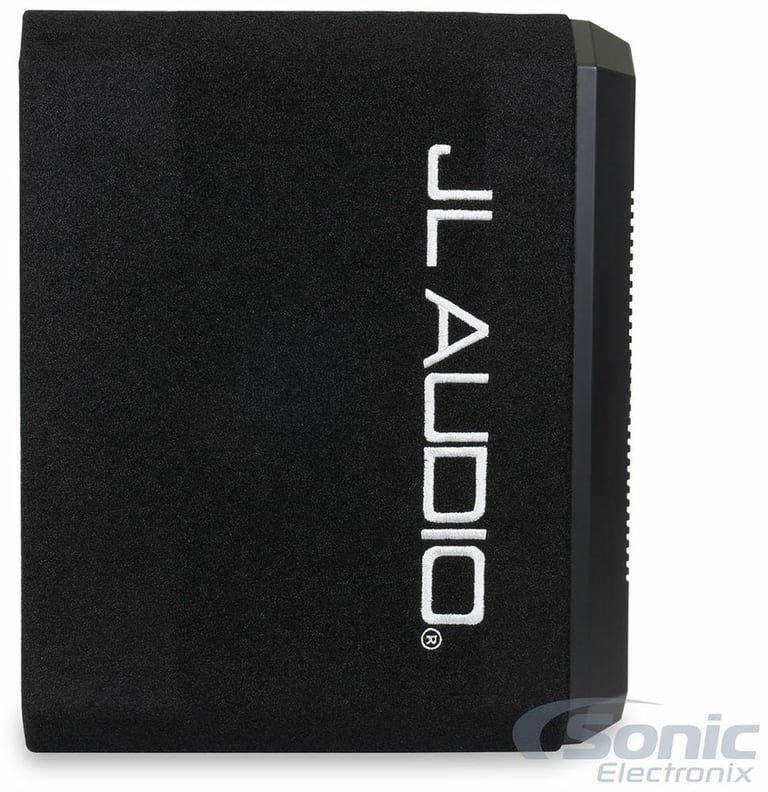 JL Audio CS CS112G-W6v3 + Free $200 Gift Card Image 4