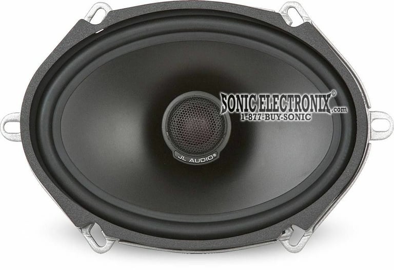 JL Audio C5-570x + Free $100 Gift Card Image 3